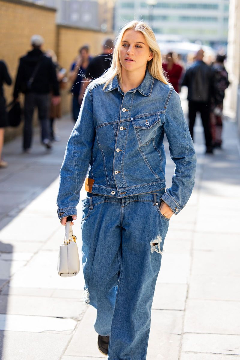 Clinging to Trends from Your Youth