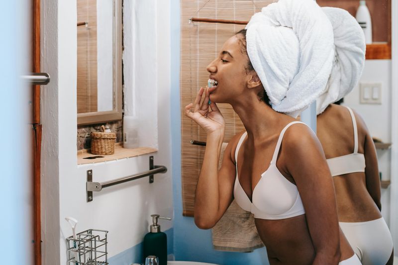 Basic Hygiene Neglect
