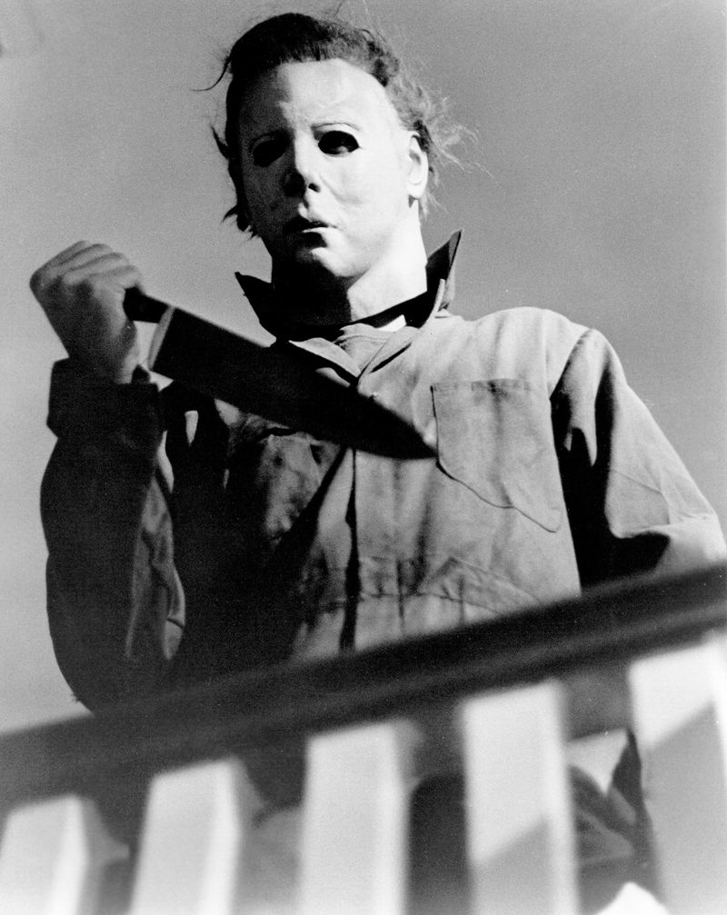 11 Unstoppable Horror Villains You Can Never Escape