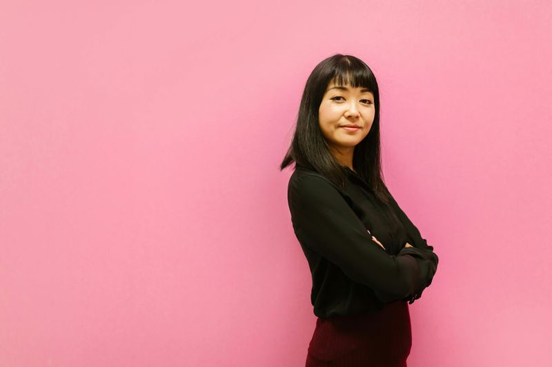 They Accept Compliments Gracefully