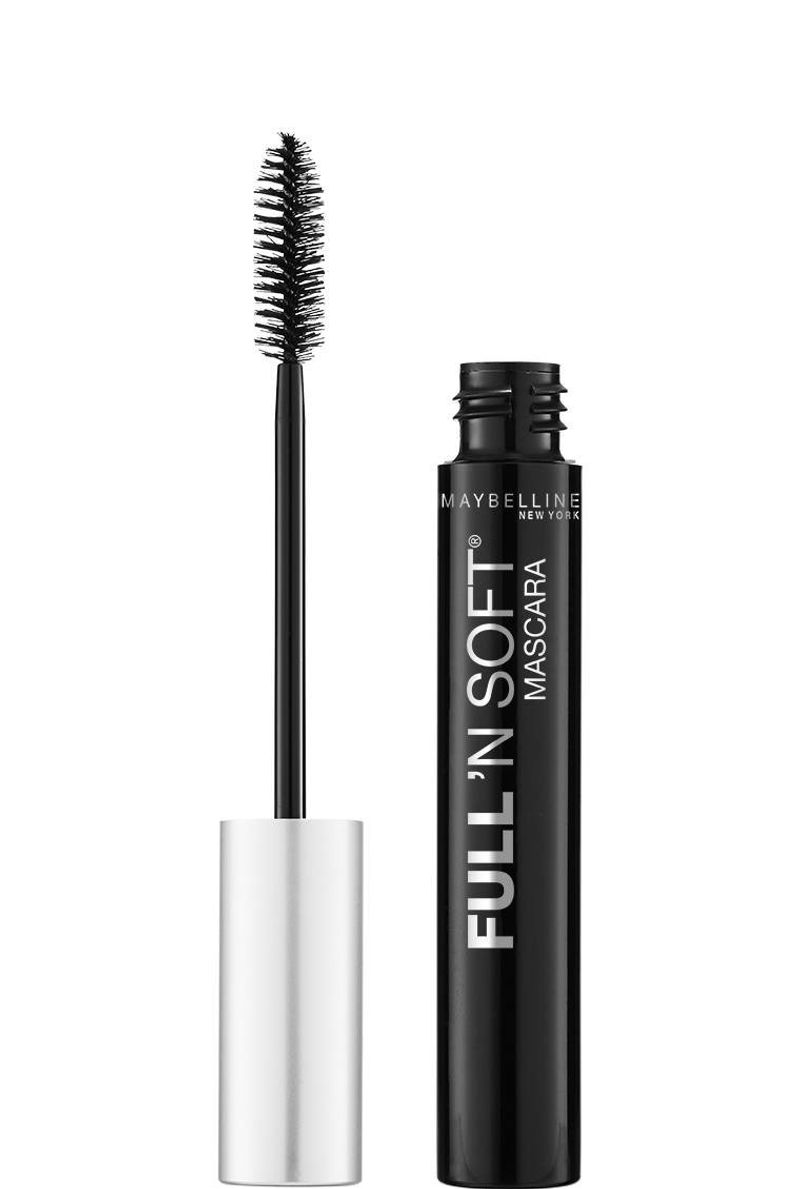 Maybelline Full 'N Soft Mascara