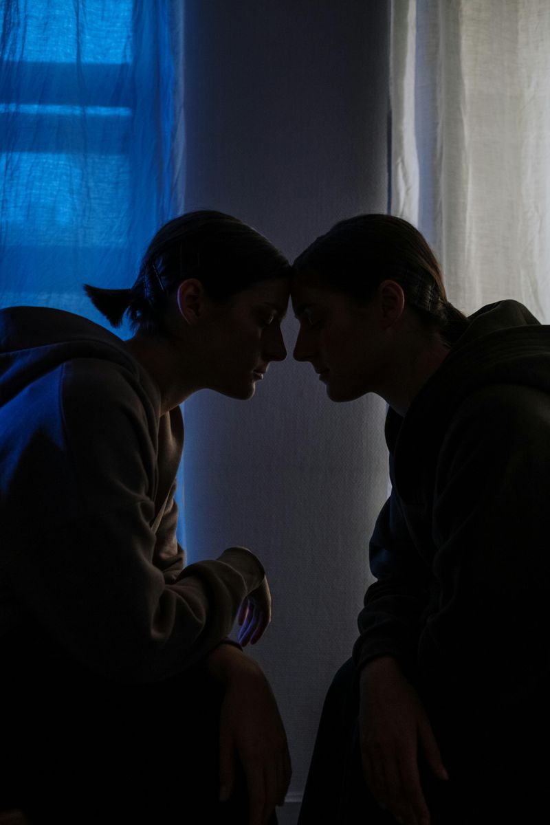 You Share Vulnerabilities, Not Just Stories