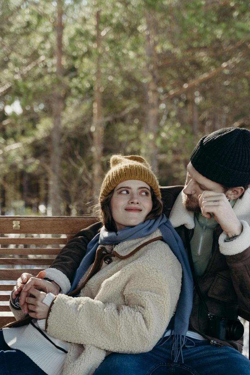 10 Signs Someone Is Falling for You Slowly — but Deeply