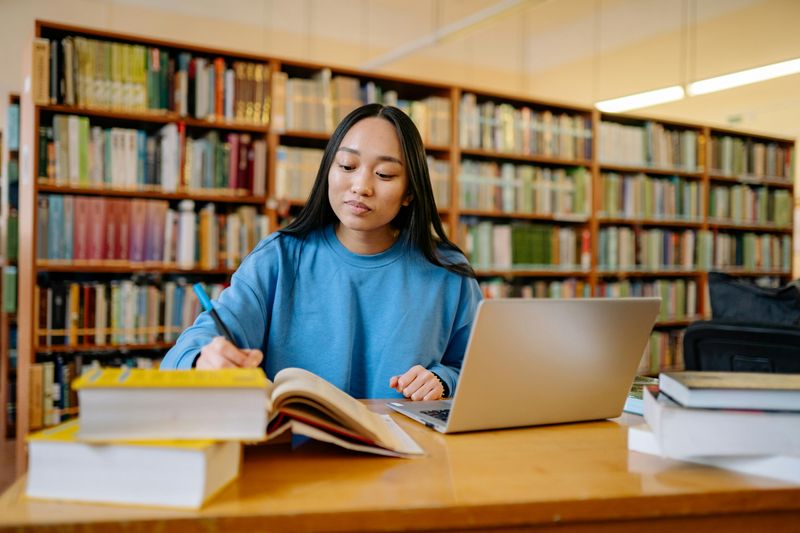 Encyclopedia-Only Research Requirements