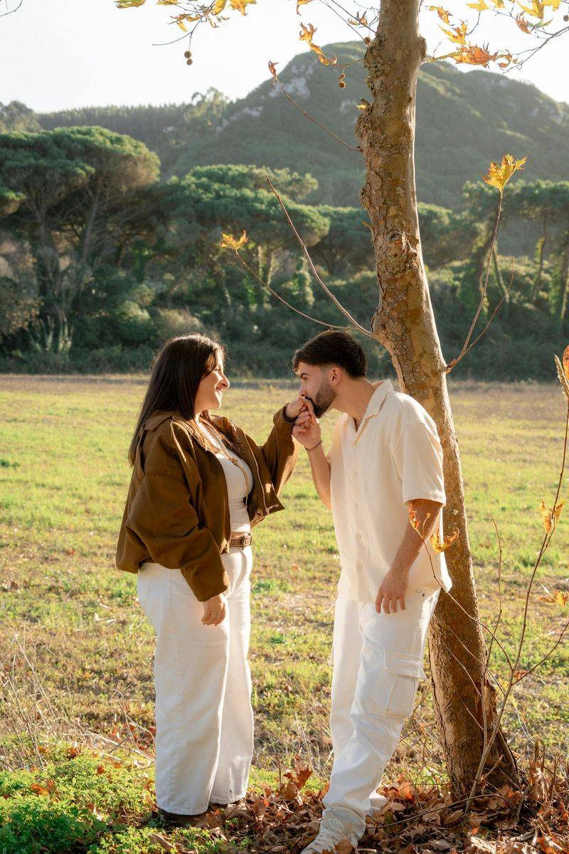 Intensity Substitutes for Intimacy