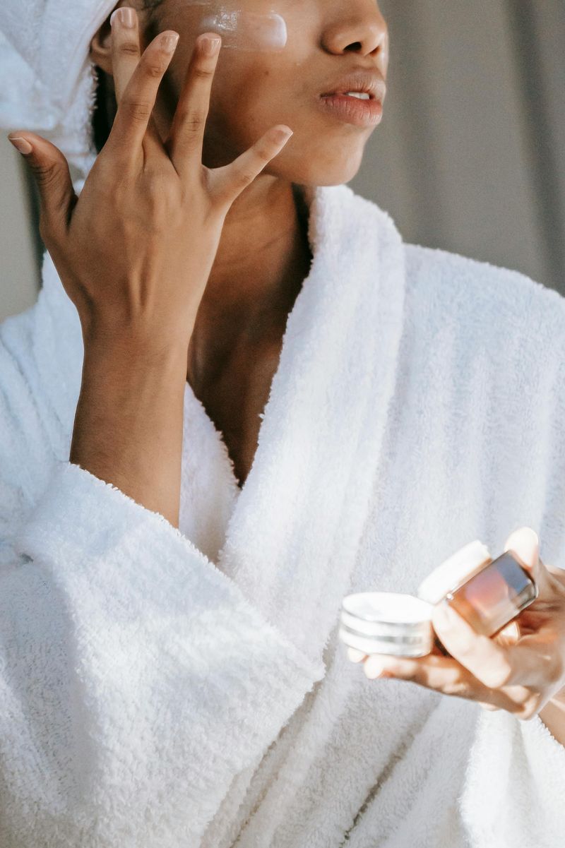 Your grooming and personal hygiene