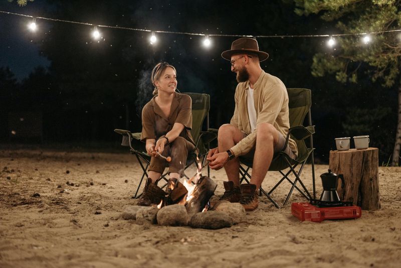 The 36 Questions Challenge