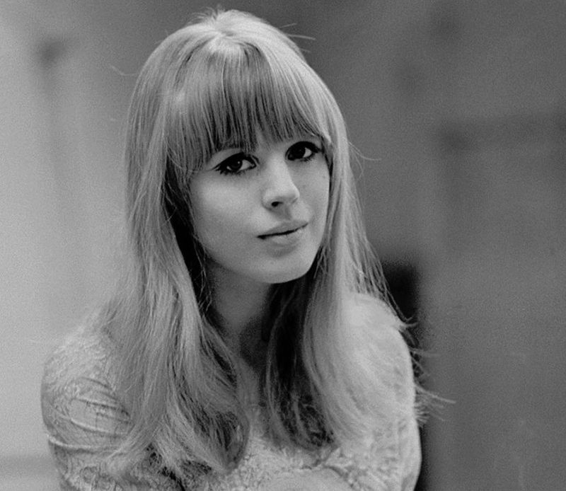 Marianne Faithfull – 