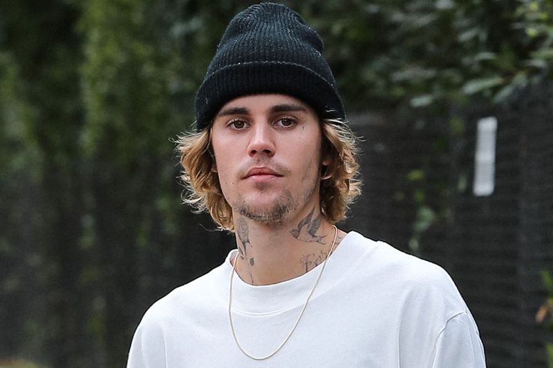 Justin Bieber's Anne Frank House Comment