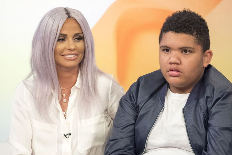 Katie Price