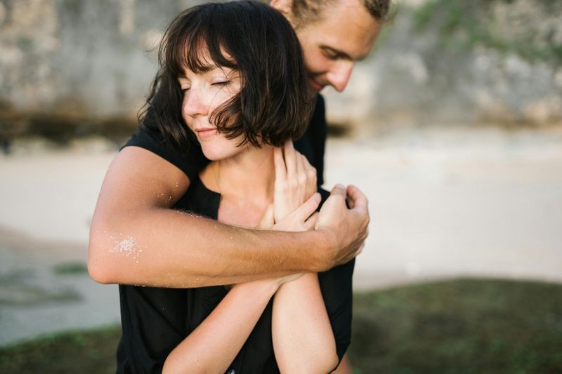Possessiveness mistaken for loyalty