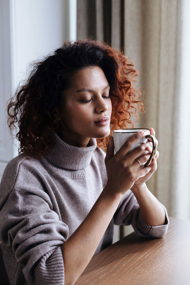 Start Your Day With Intention