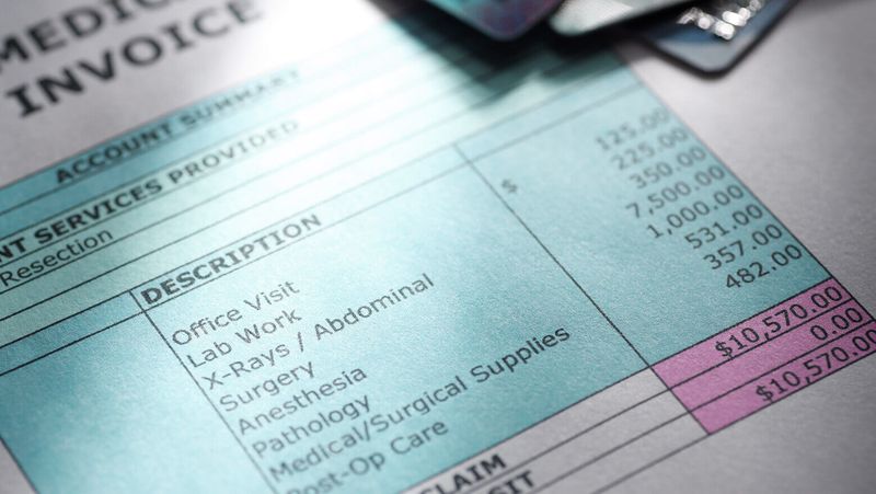 Medical Bills