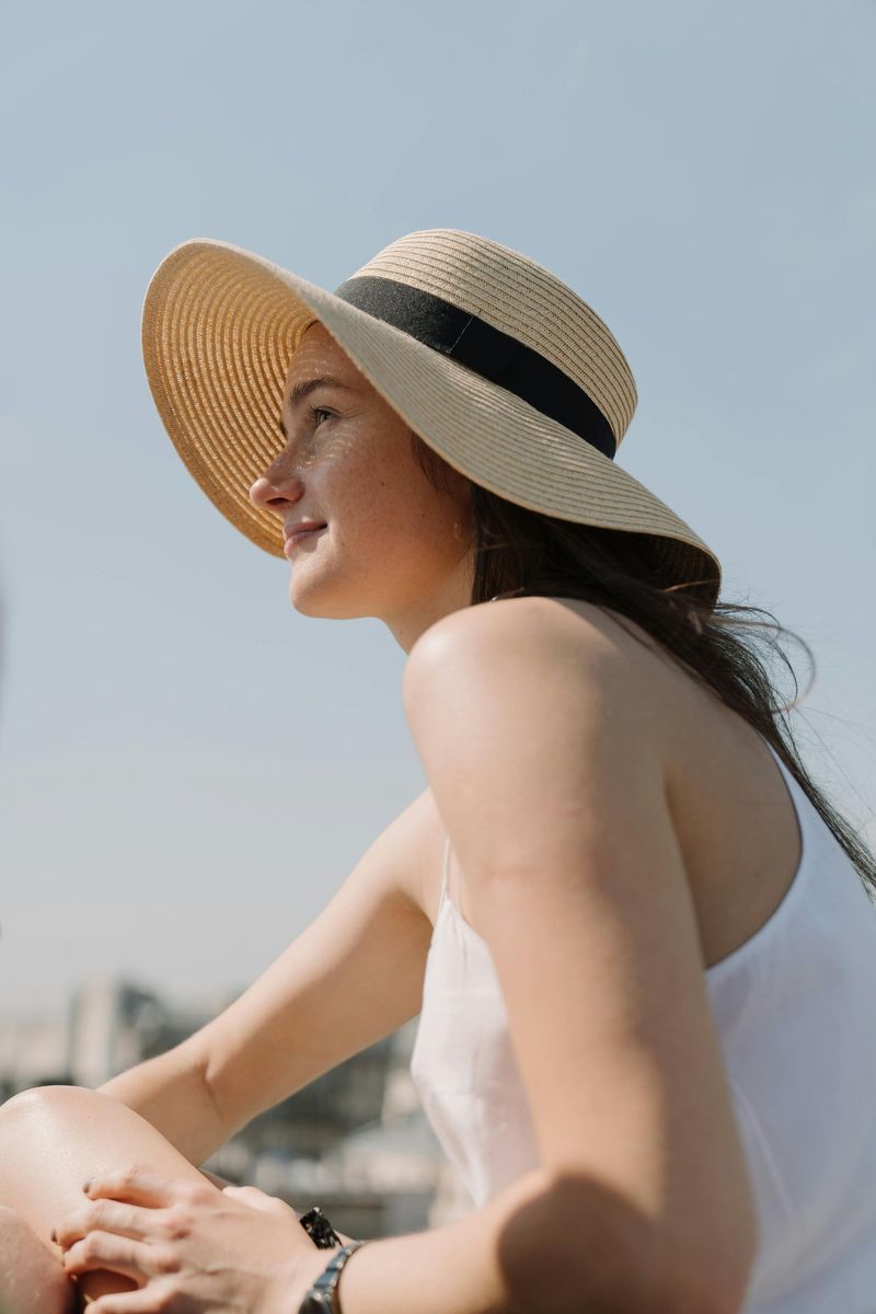 Elegant Hat