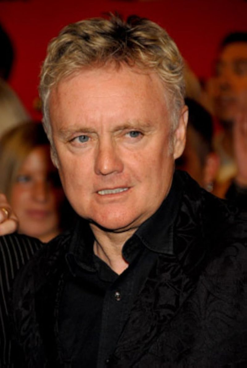 Roger Taylor (Queen)