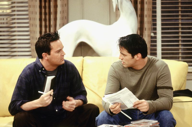 We Ranked the 10 Best Sitcom Duos of All Time—Do You Agree?