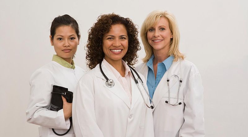 Doctors