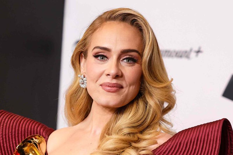 Adele