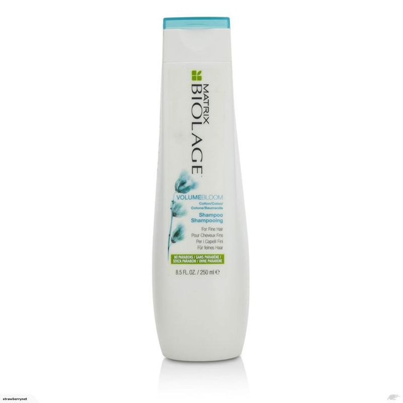 Matrix Biolage VolumeBloom Shampoo