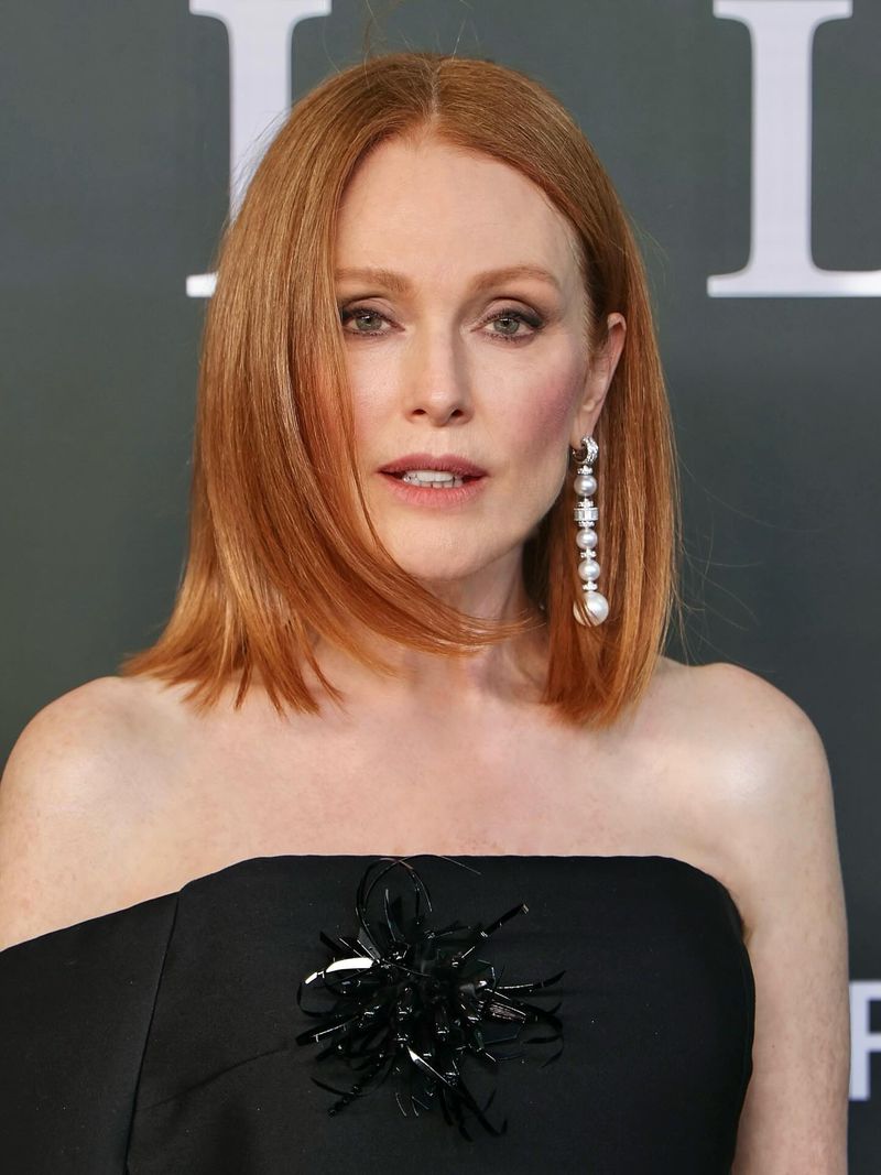 Julianne Moore