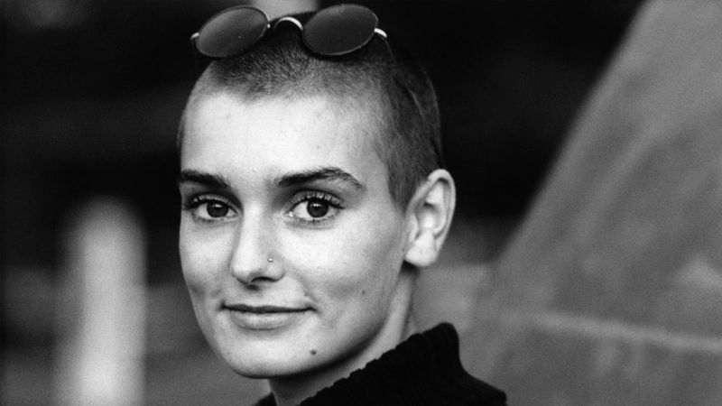 Sinead O'Connor's 
