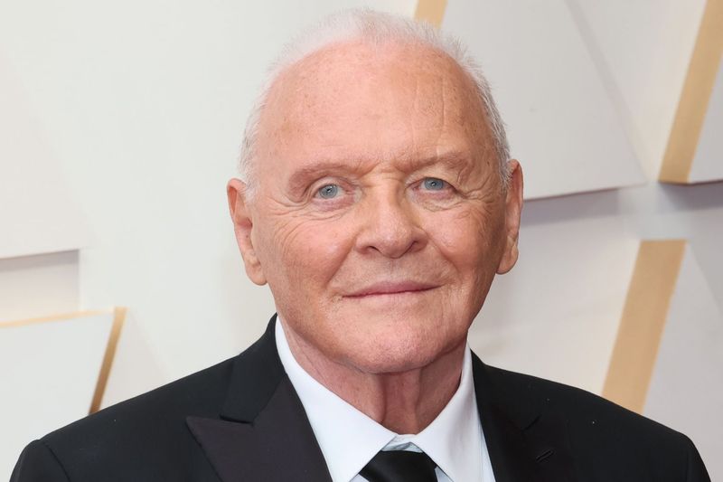 Anthony Hopkins