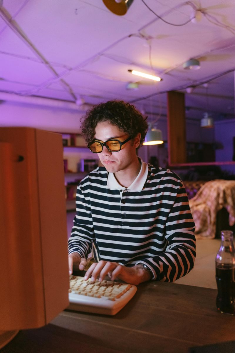 More Thoughtful Media