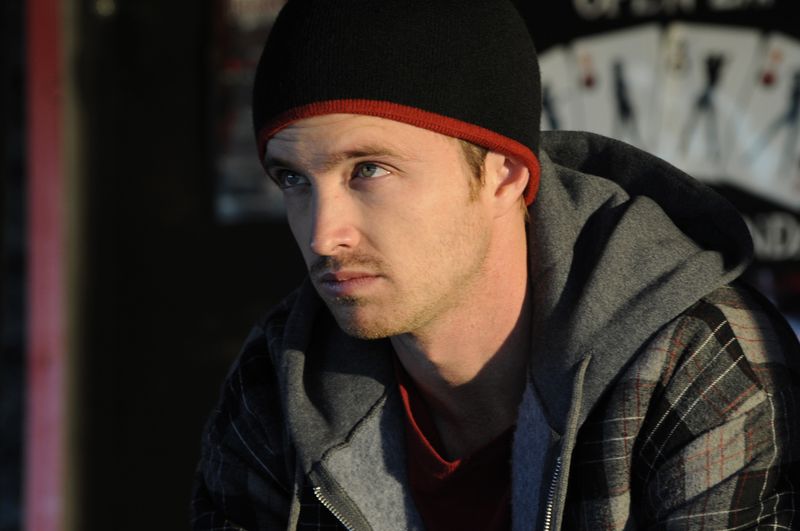Jesse Pinkman from 