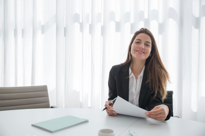 Balancing Assertiveness Without Backlash