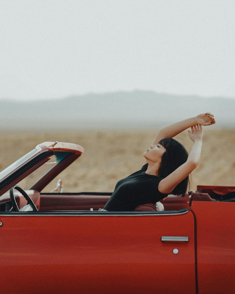 Solo Traveling or Day Trips