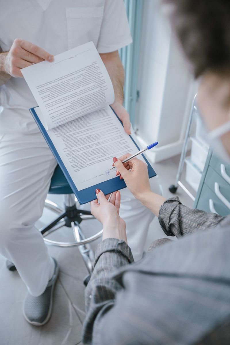 Medical Bills