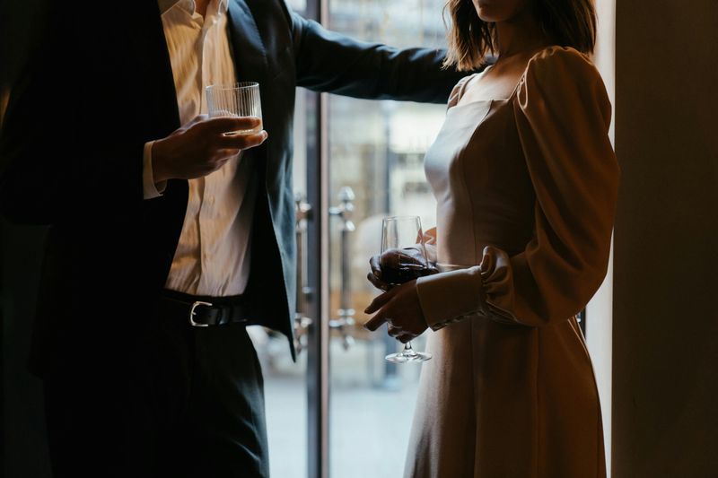 Pressuring for Intimacy or Rushing Things