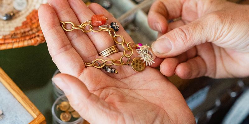 Sell Handmade Crafts or Products
