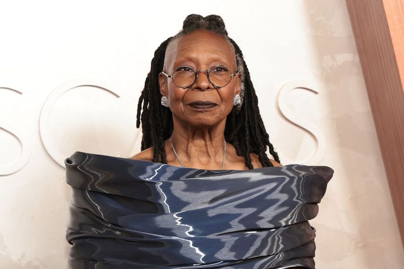 Whoopi Goldberg