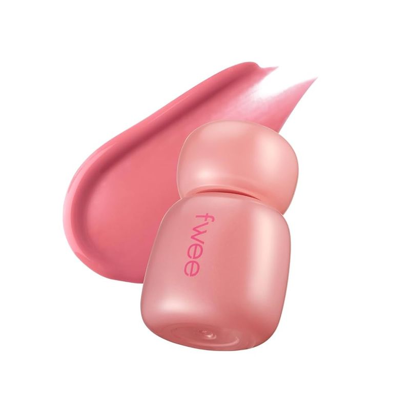 Fwee Stay-Fit Lip Tint