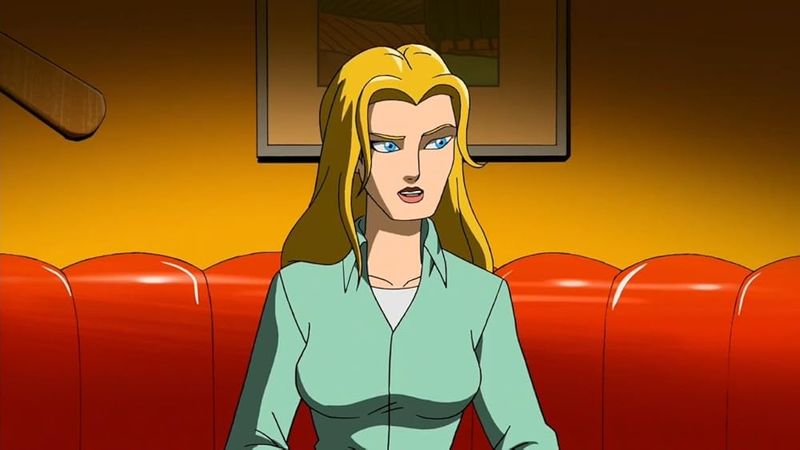 Wasp (Janet Van Dyne) Early Depictions