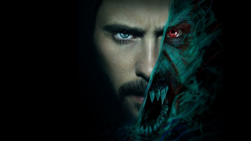 Morbius (2022)