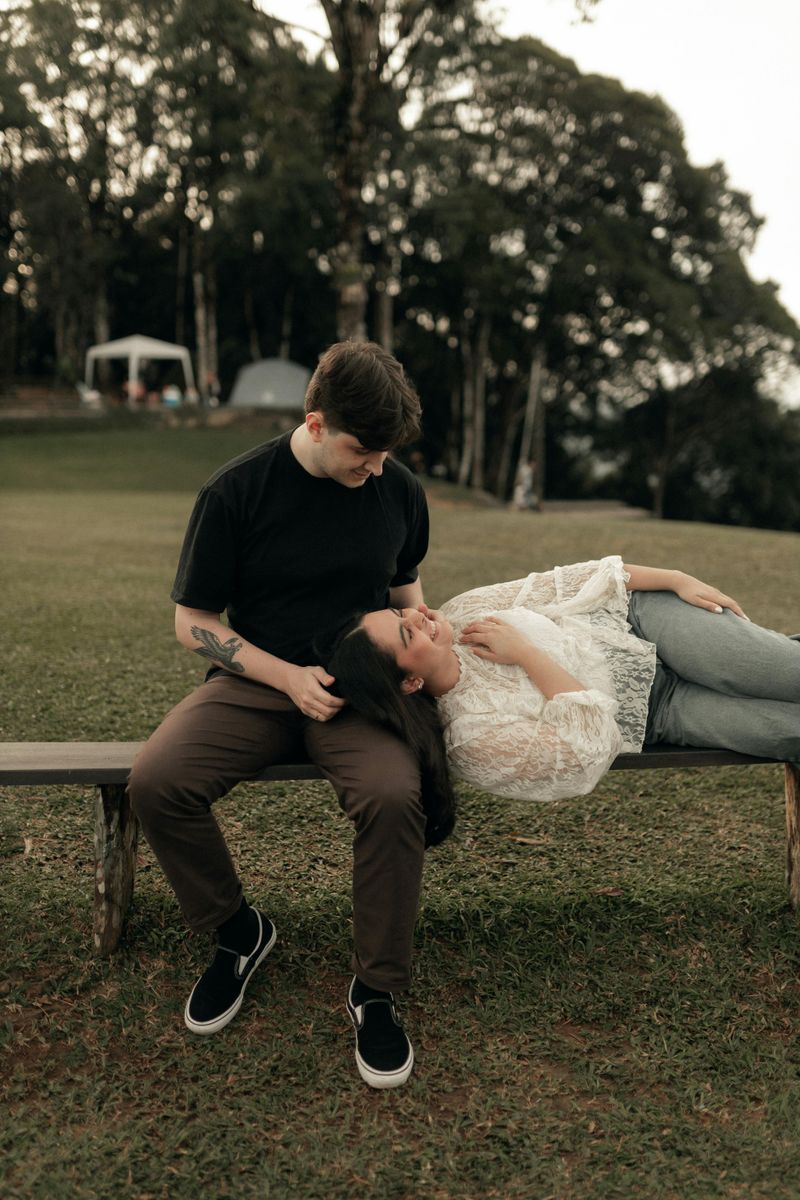 You Treat Them As Your Emotional Dumping Ground