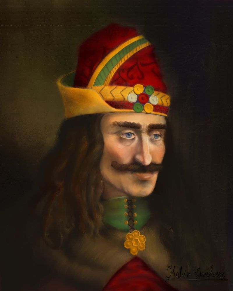 Vlad the Impaler