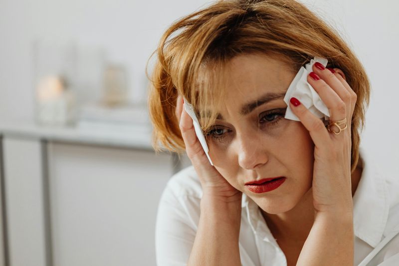 Emotional Debt Collectors: The Guilt Trip Express