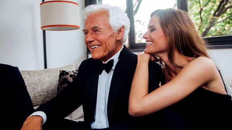 Don't Make Age the Center of Attention