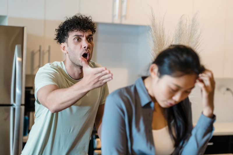 Criticism That Attacks Character