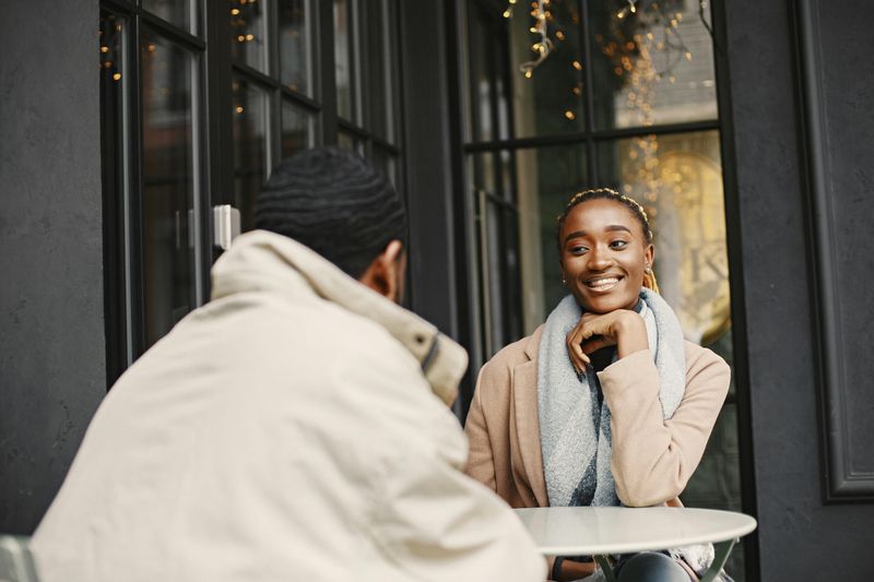 People With True Class Almost Always Use These 12 Phrases When Getting to Know You