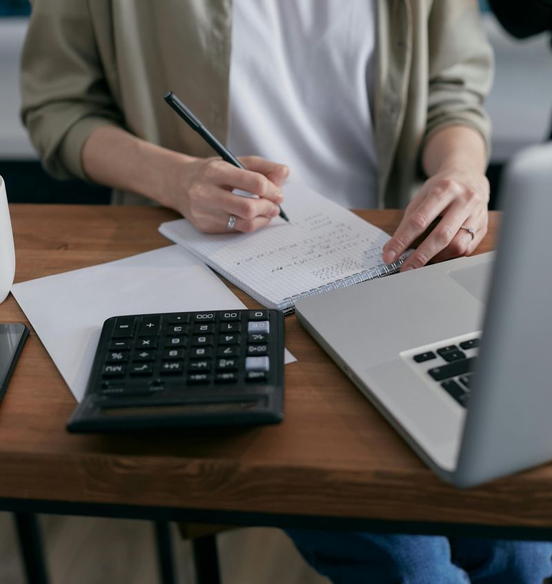 Financial Analyst