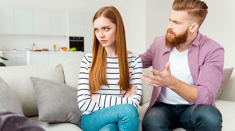 Hot-and-Cold Behavior That Keeps You Guessing