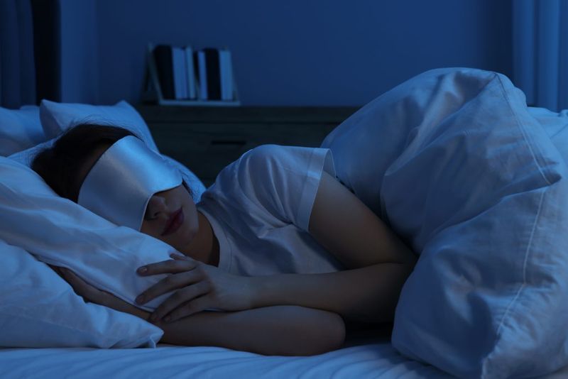 Your Bedroom Environment Needs Help