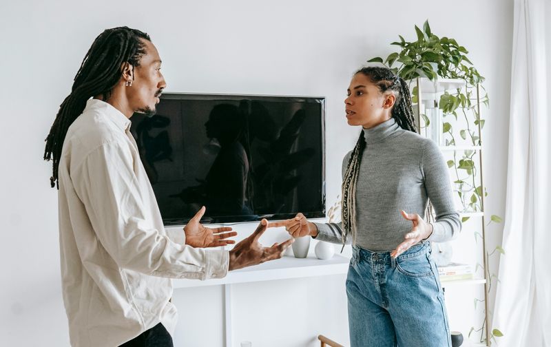 Controlling Behavior