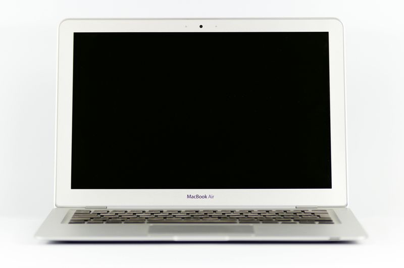 Laptops and Electronics with Batteries