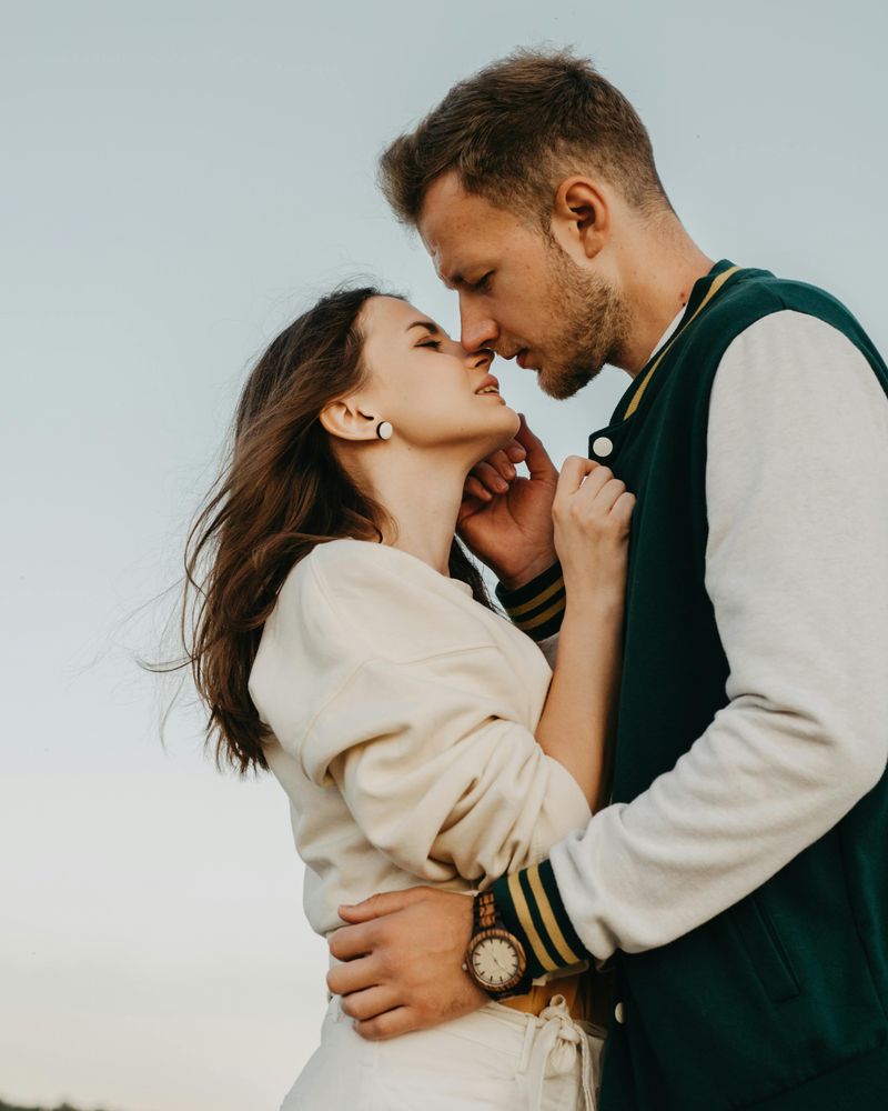 Fear Response Activation