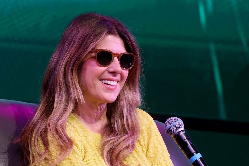 Marisa Tomei